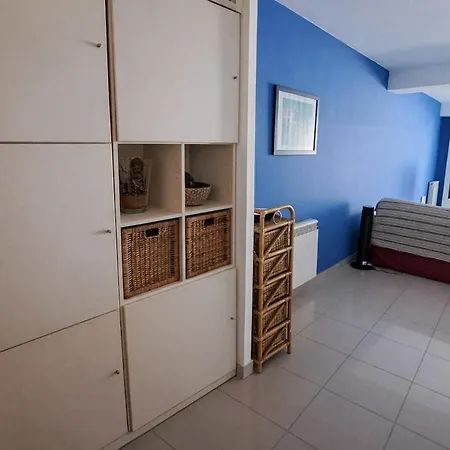 Apartamento Winahost Sant Pol *