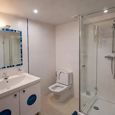 Apartamento Winahost Sant Pol *