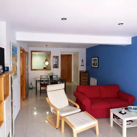 Winahost Sant Pol Διαμέρισμα