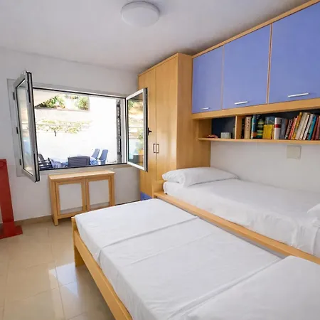 Διαμέρισμα Winahost Sant Pol