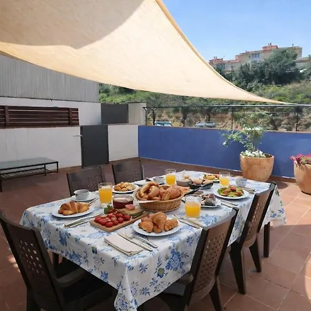 Winahost Sant Pol Sant Pol De Mar